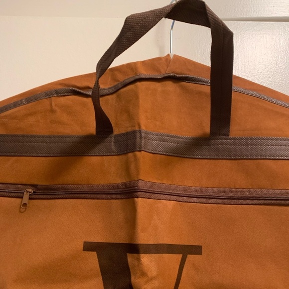 NWOT 5 Hazelton Men Garment cover - Picture 5 of 11